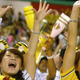 Japan’s Nippon Professional Baseball returned to action last Friday. Image: Getty